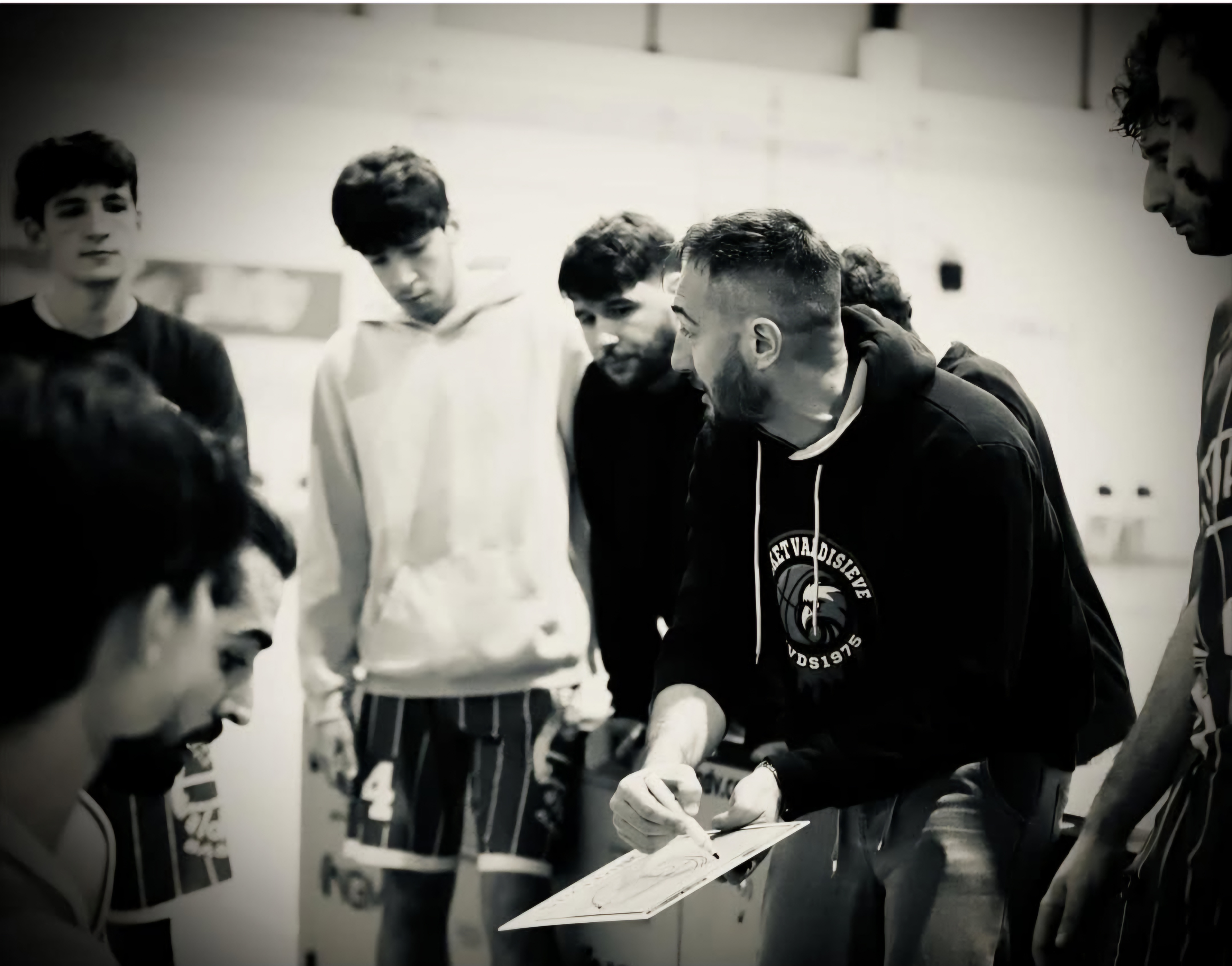 ASD Valdisieve-Basket San Vincenzo 76-87