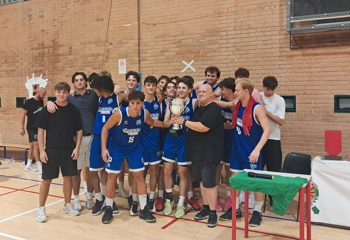 2° Memorial Giancarlo Pescioli